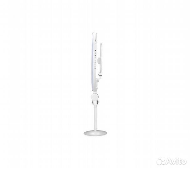 Кольцевой светодиодный осветитель Yongnuo YN208 Pr