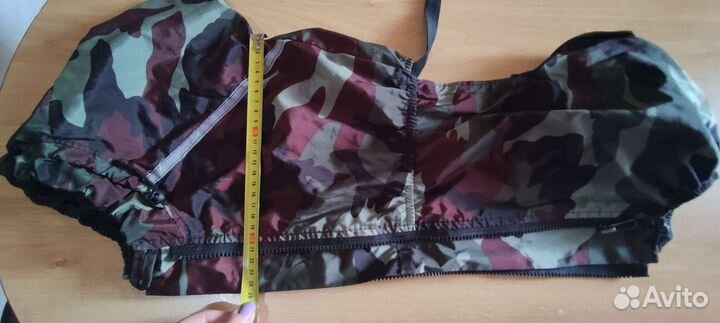 Комбинезон для собаки