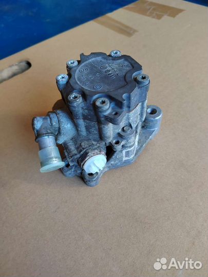 Насос гидроусилителя Ауди S5/A5