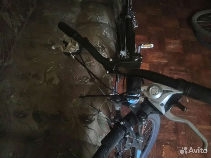 Велосипед moongose б/у