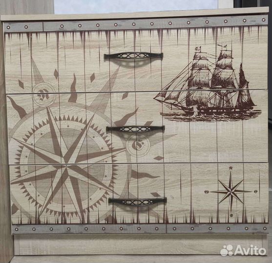 Мебель для детской комнаты бу