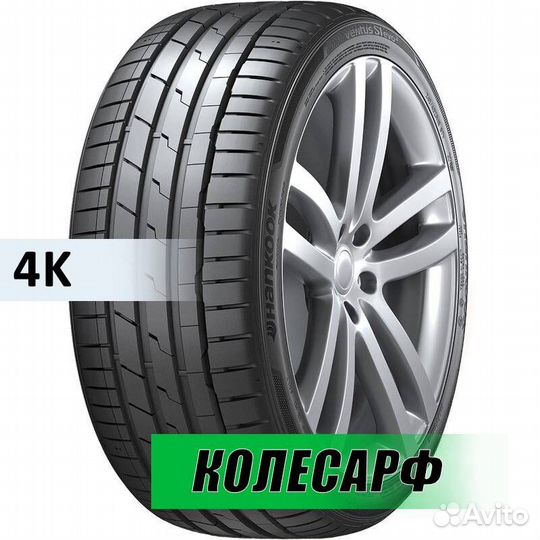 Hankook Ventus S1 Evo 3 K127 245/40 R20
