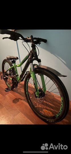 Продаю велосипед