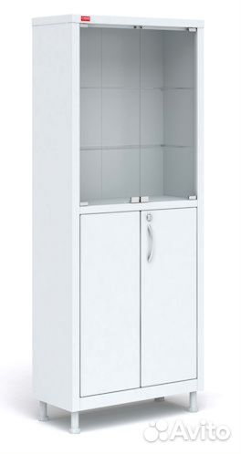 Шкаф металлический