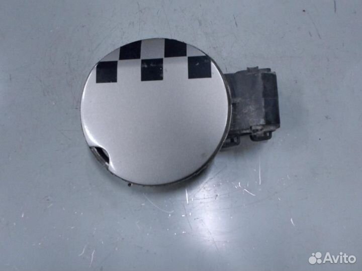 Лючок бензобака Renault Fluence (2010-2017)