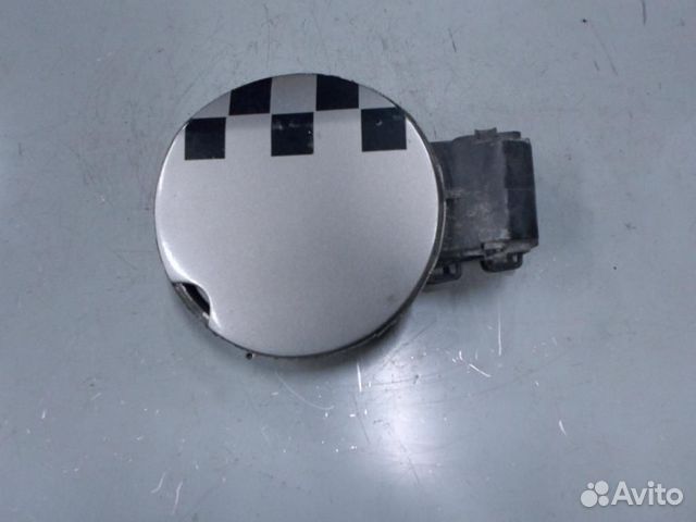 Лючок бензобака Renault Fluence (2010-2017)