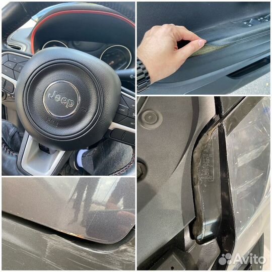 Автоподбор Проверка авто перед покупкой