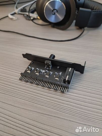 Реобас Molex 4- pin