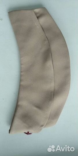 Пилотка детская СССР