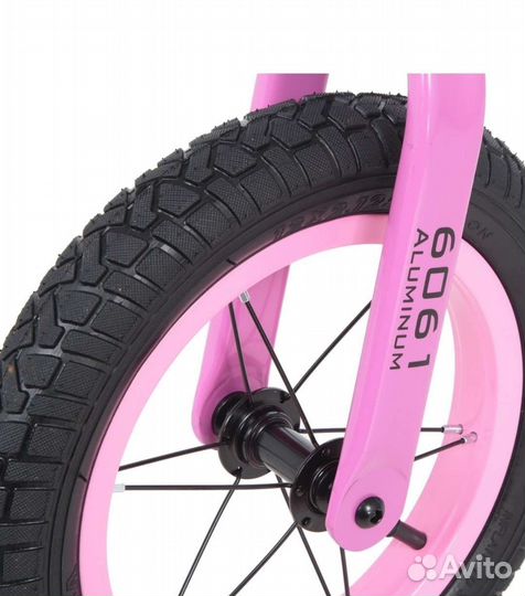 Беговел детский новый