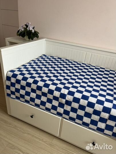 Одеяло детское байковое 100 хлопок