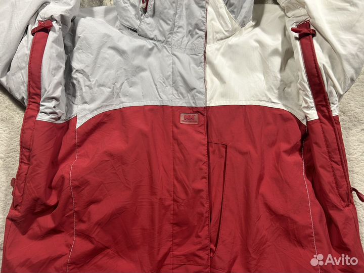 Ветровка helly hansen