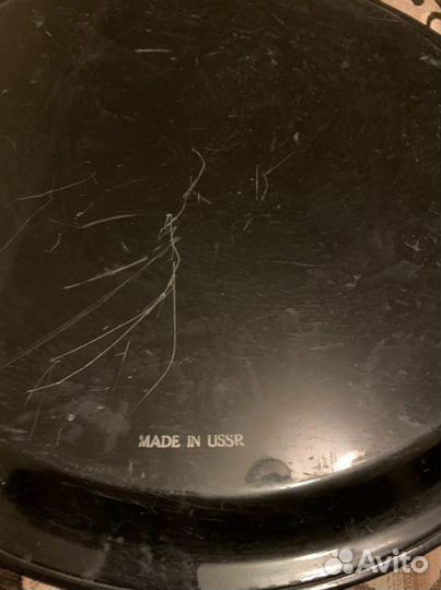 Поднлс Жостово СССР