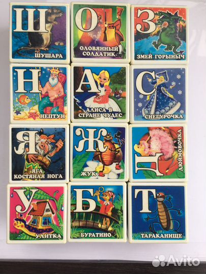 Лего, паровозик 6 комплектов, кубики