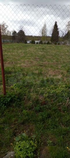 Участок 27,6 сот. (ИЖС)