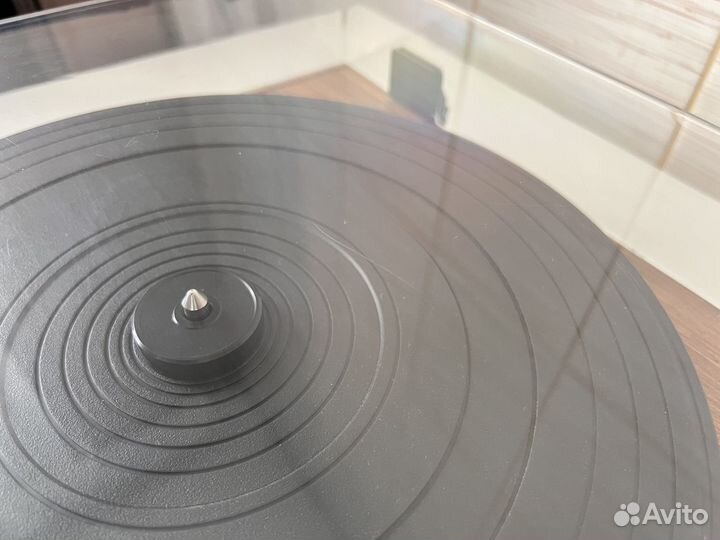 Проигрыватель винила AT-LPW40WN