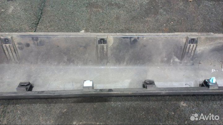 Накладка порога Sorento