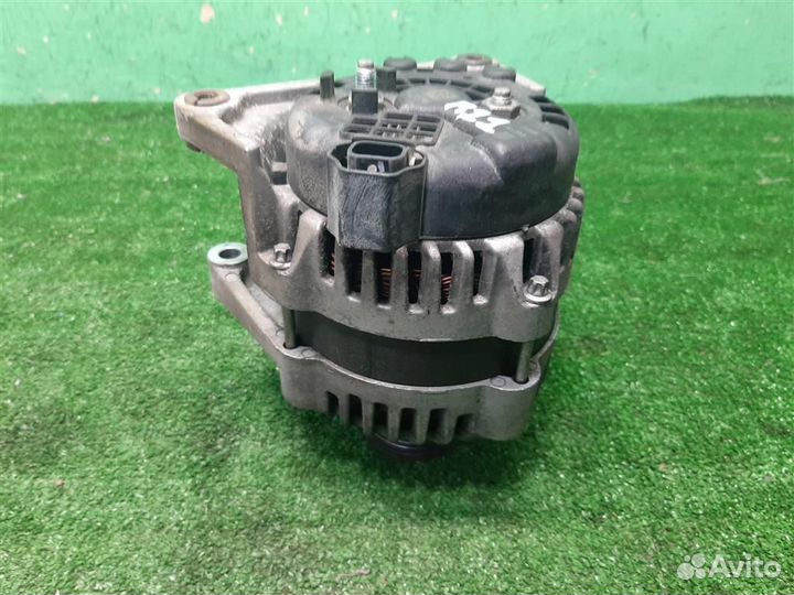 Генератор Opel Zafira C 2014