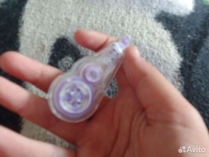 Замазка hello kitty