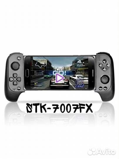 Геймпад(джойстик) для телефона