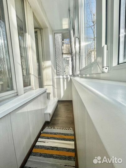 Балконное остекление на заказ