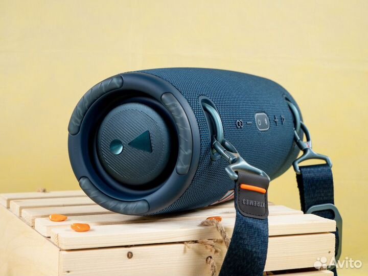 Колонка jbl xtreme 3