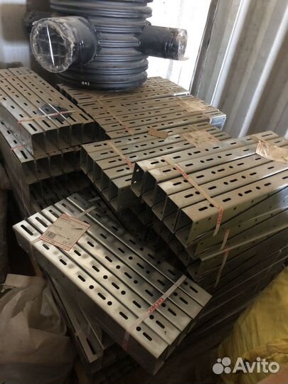 Консоль вм 500мм