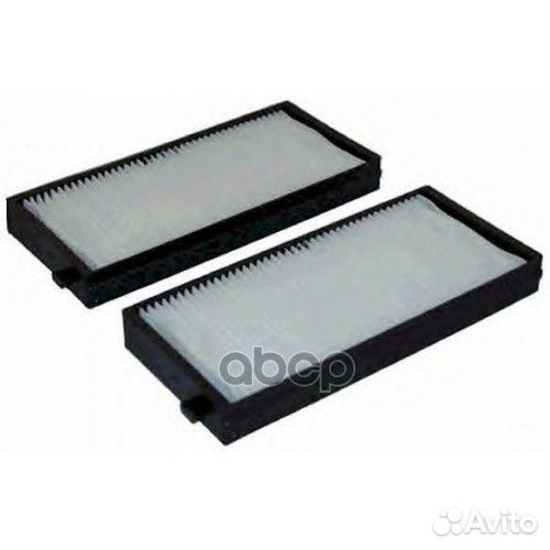 Фильтр салонный KIA spectra(SD) 00-04 PMB-007 P