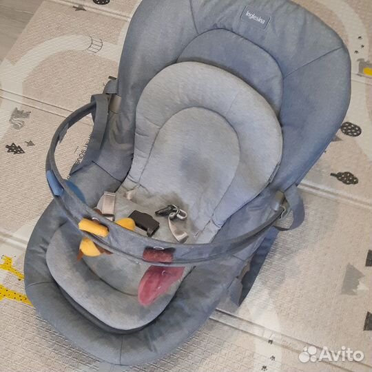 Детский Шезлонг Inglesina lounge