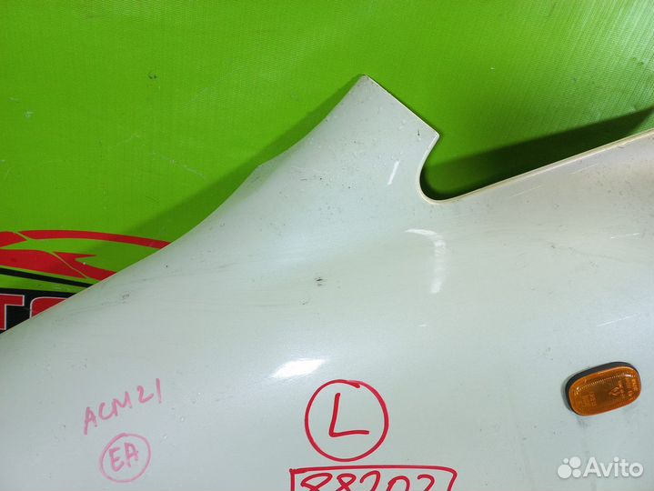 Крыло toyota ACM21W,ACM26W avensis verso,ipsum,pic