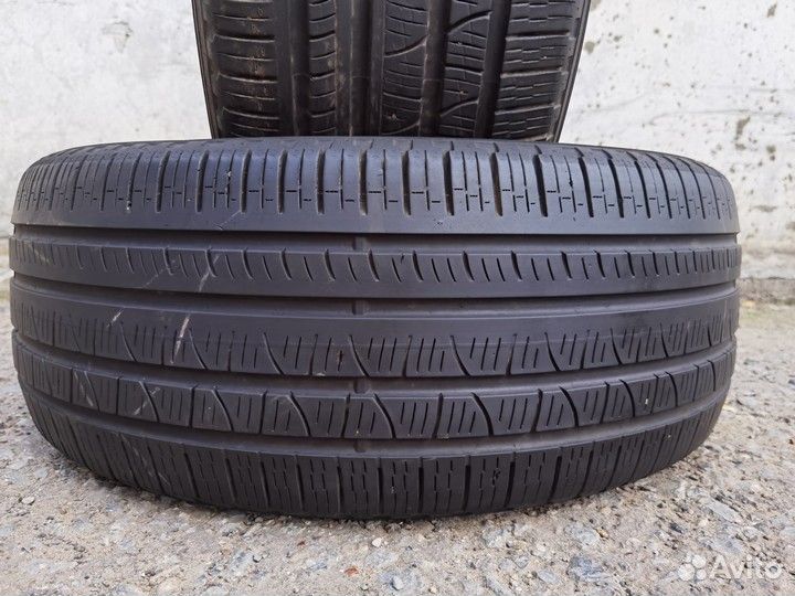 Pirelli Scorpion Verde All Season 265/50 R20 107V