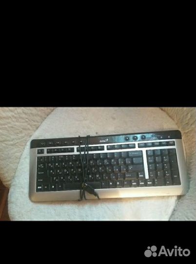 Клавиатура