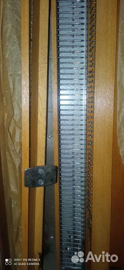 Ручная вязальная машинка новая Чернивчанка