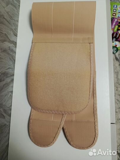 Бандаж послеоперационный на брюшную полость