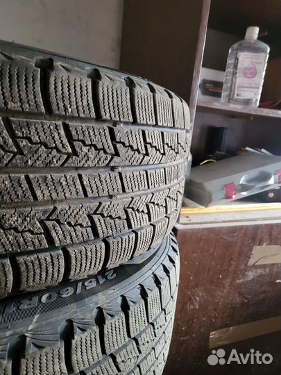 Продам колеса на KIA