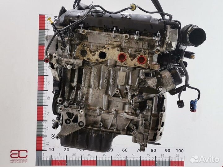 Двигатель (двс) для Peugeot-Citroen 308 5FW