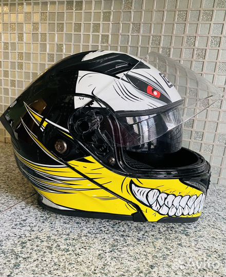 Шлем agv, размер L