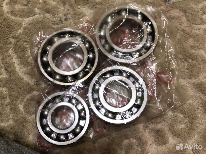 Ремкомплект кпп газель УАЗ ваз