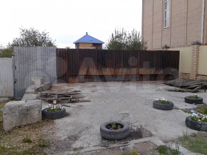 Дом 60 м² на участке 4 сот.