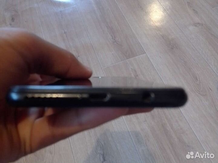 HUAWEI Y7 Prime (2018), 4/64 ГБ
