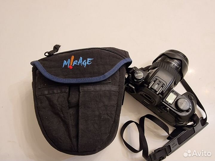 Фотоаппарат Minolta dynax 600