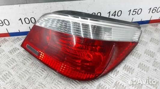 Фонарь задний правый BMW 5 E60/E61 (BDN23MY01)