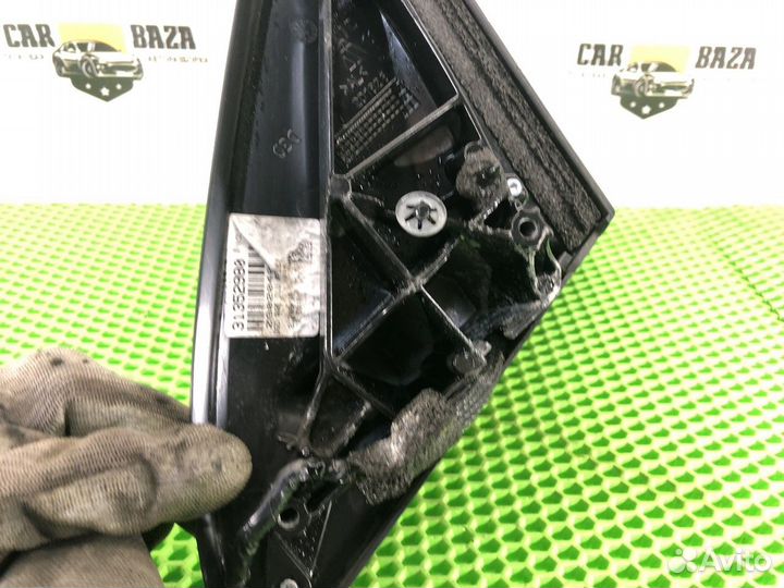 Зеркало заднего вида боковое правое R Volvo XC60