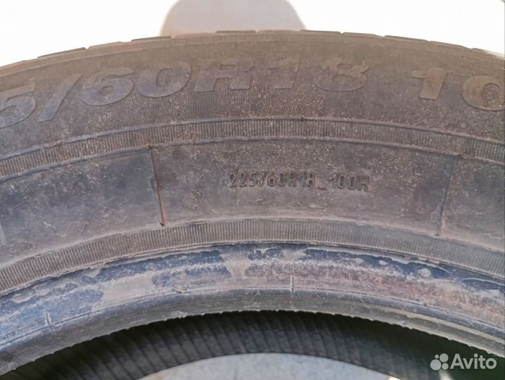 Белшина AstartA SUV 225/60 R18 100H