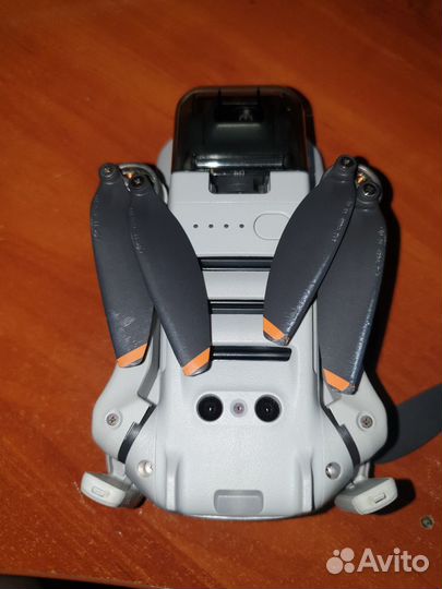 Dji mini2 fly more combo