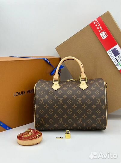 Сумка женская louis vuitton