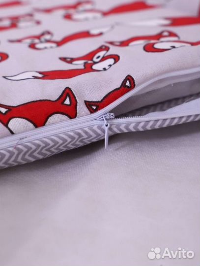 Кокон для новорожденных