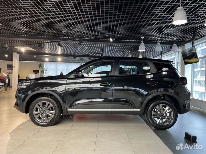 Kaiyi X3 1.5 CVT, 2023