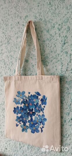 Ручная роспись одежды