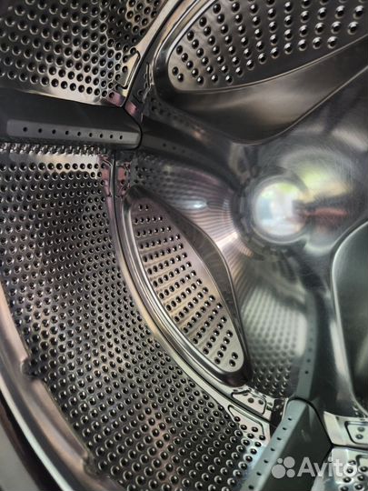 Стиральная машина Samsung